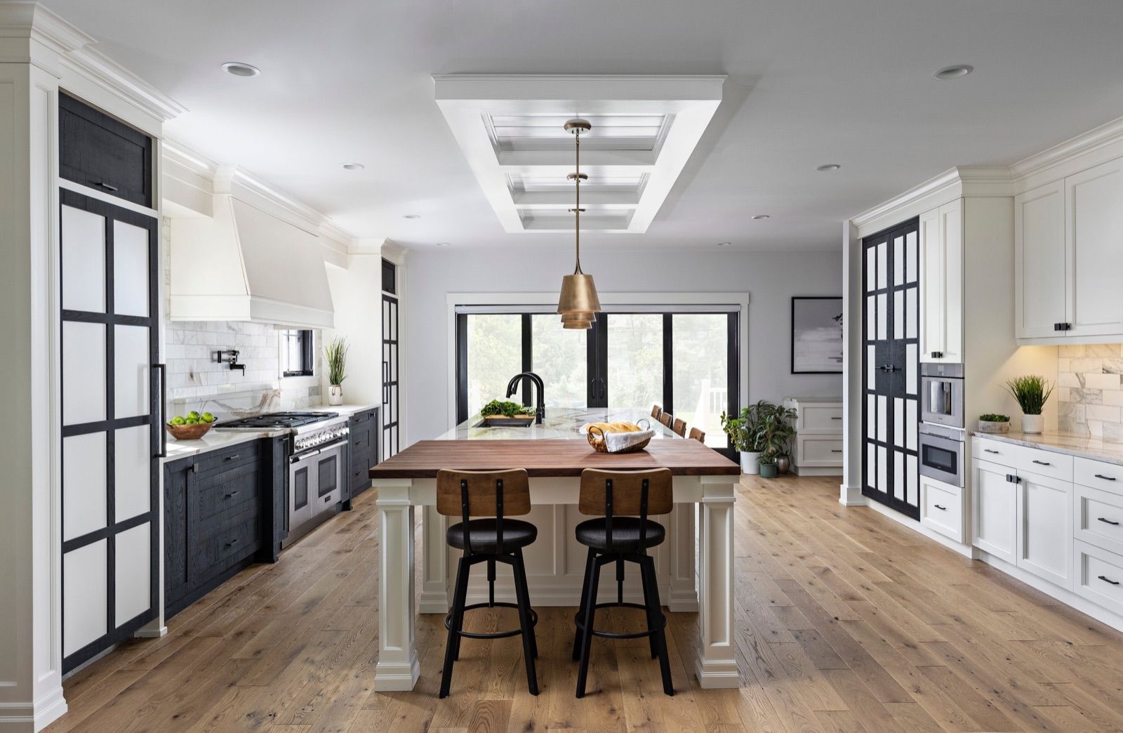 Cottage Series by Chelsea Plank Flooring, photo 1 of 5