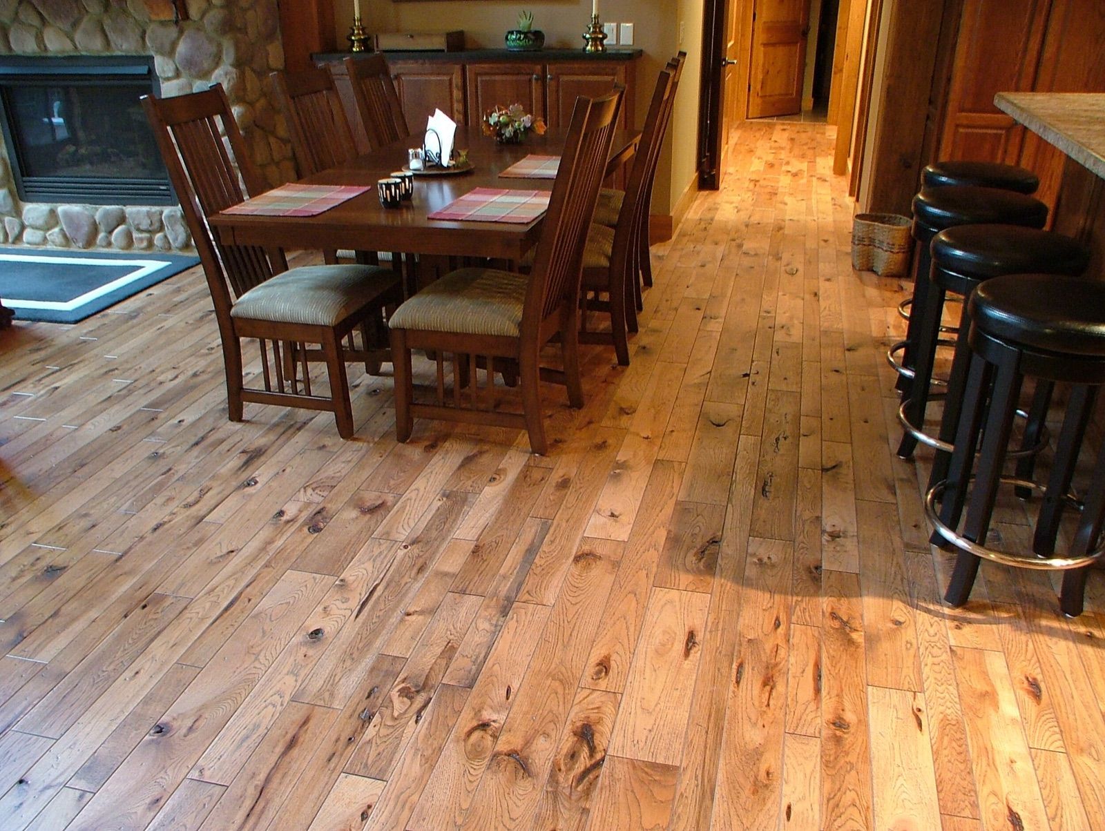 Lodge Series by Chelsea Plank Flooring, photo 1 of 5