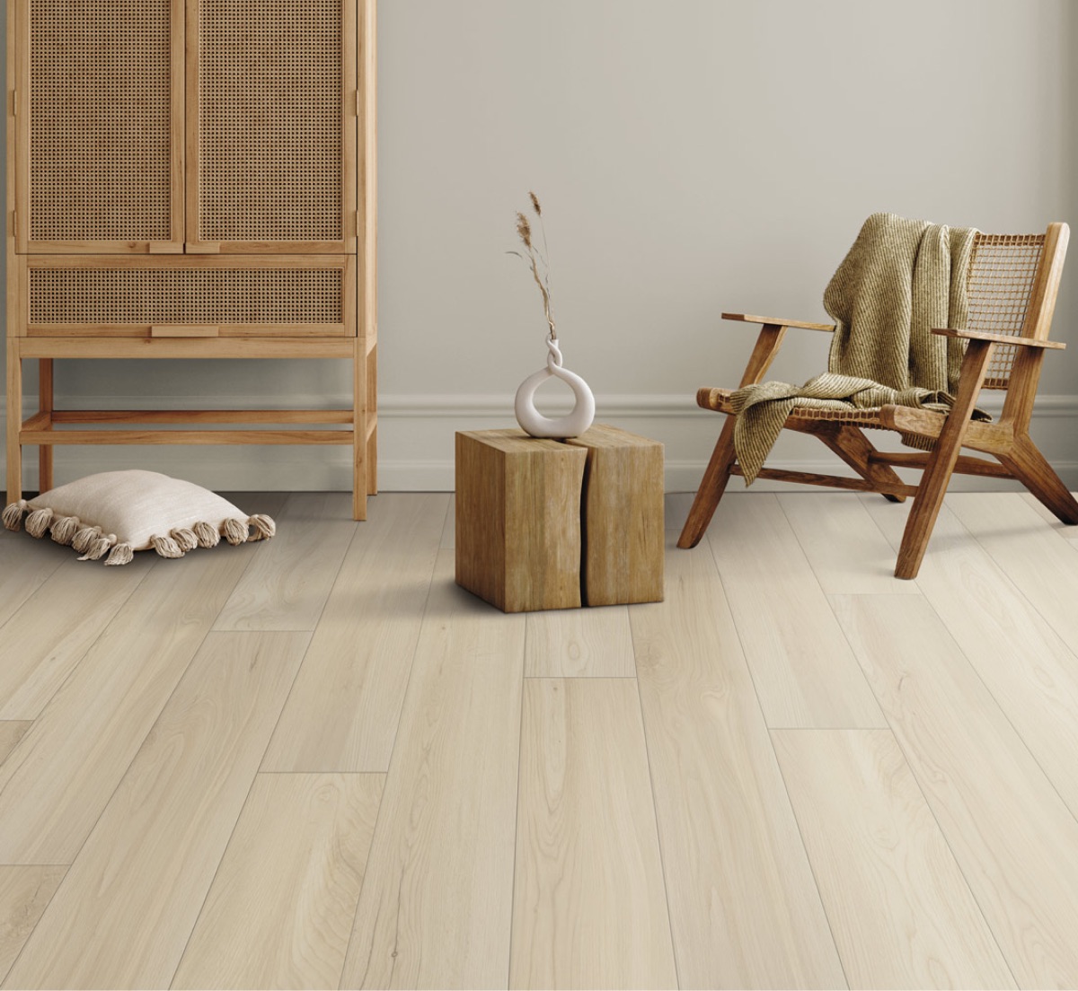 Hampton Oak by International Flooring Co., photo 1 of 4