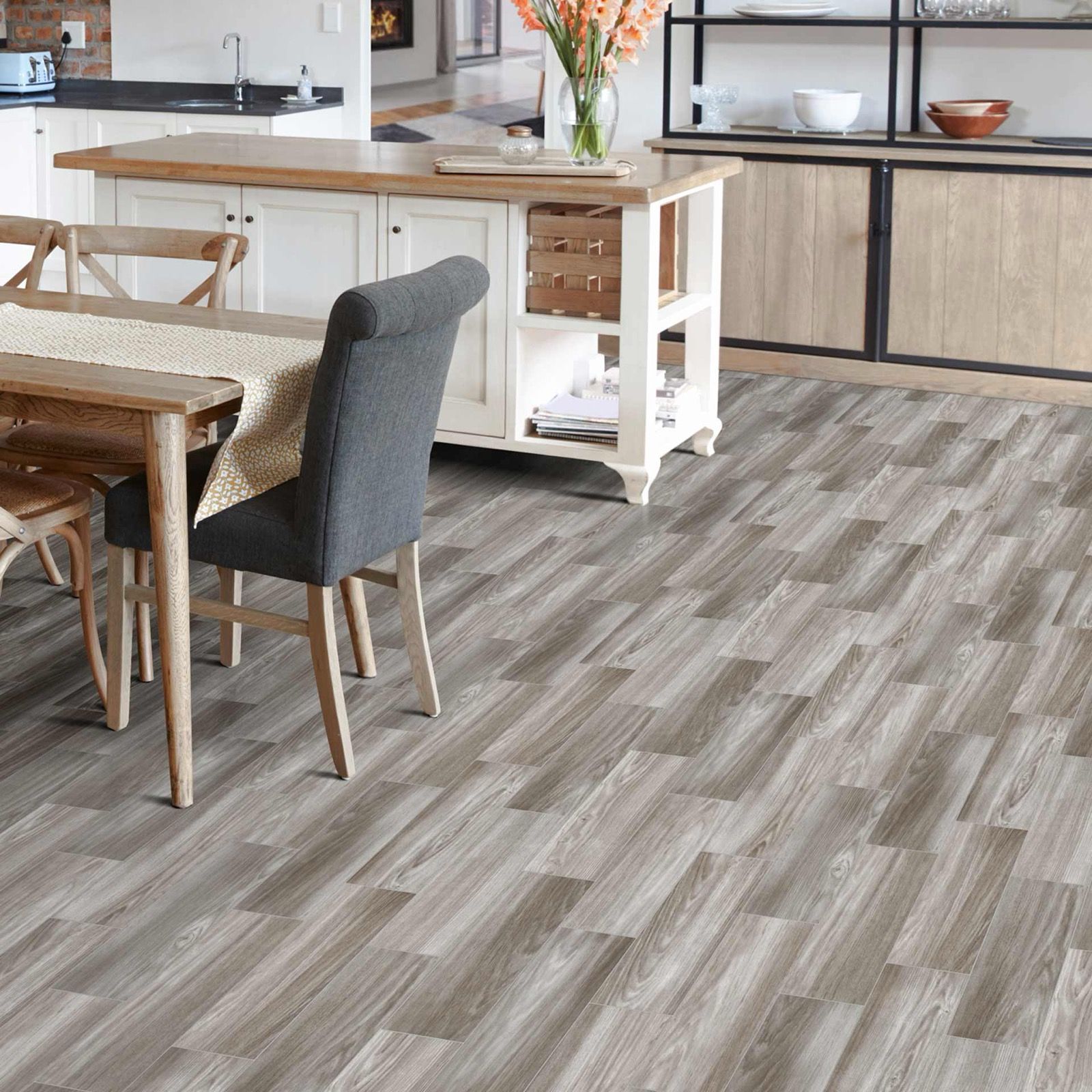 Easy Living FiberFloor by Tarkett Home, photo 1 of 5
