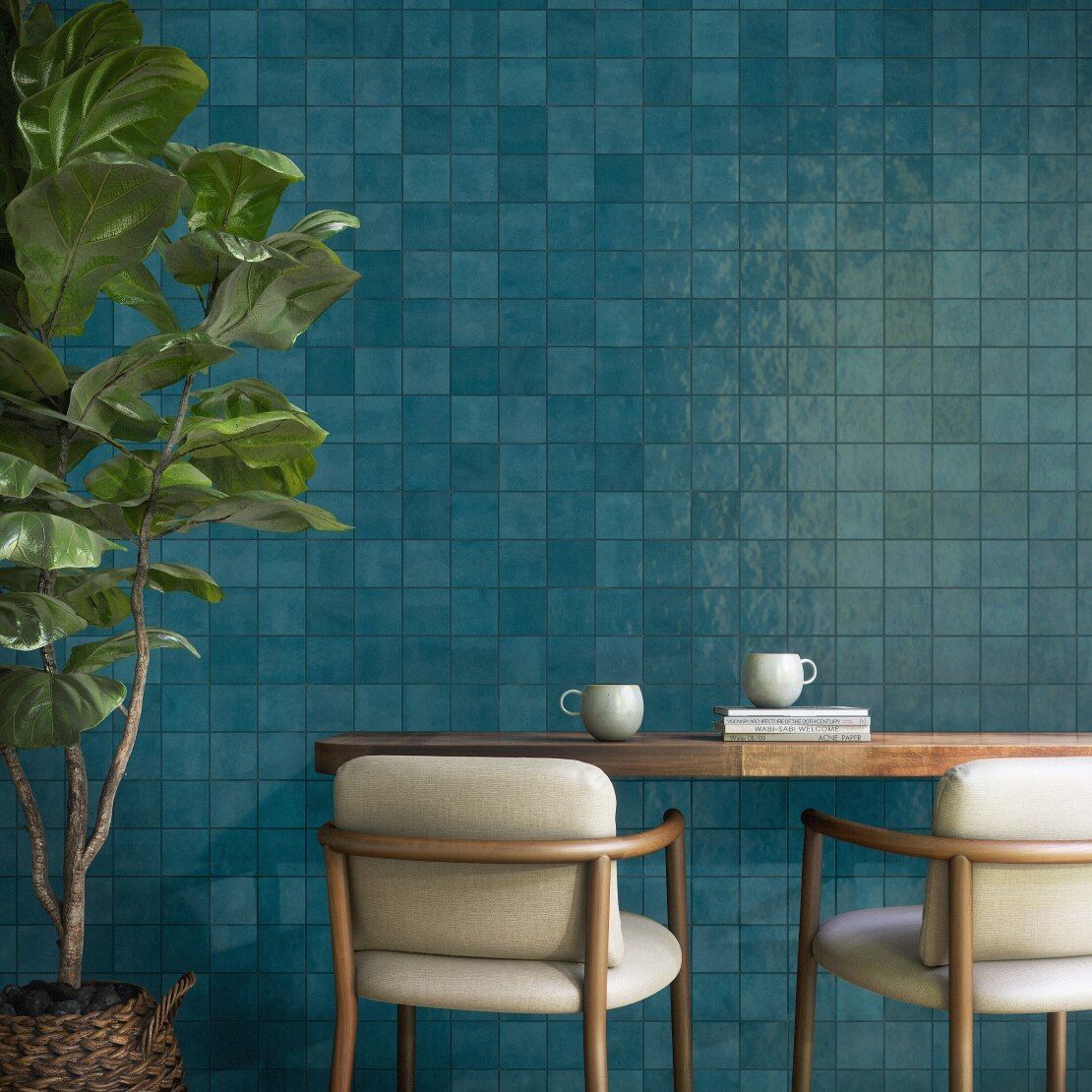 Zellige Neo by Marazzi, photo 1 of 4