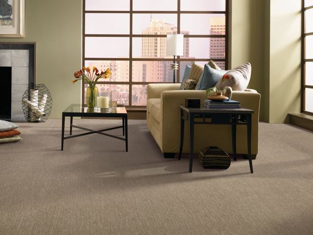 Downtown Spirit II carpet by Mohawk