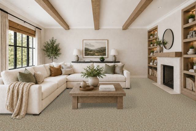 PetPremier Pet-Friendly Carpet carpet by Mohawk