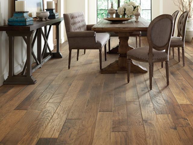 Fora hardwood by Anderson Tuftex