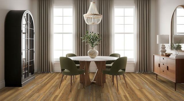 Prescott luxury vinyl by Everlife (MSI)