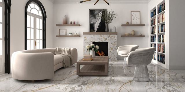 Alustra tile by Florida Tile