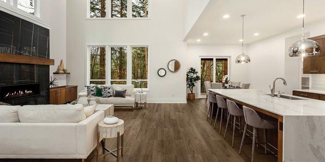Bellanova tile by Florida Tile